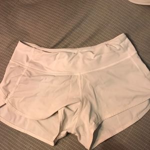 Lululemon Athletica Shorts